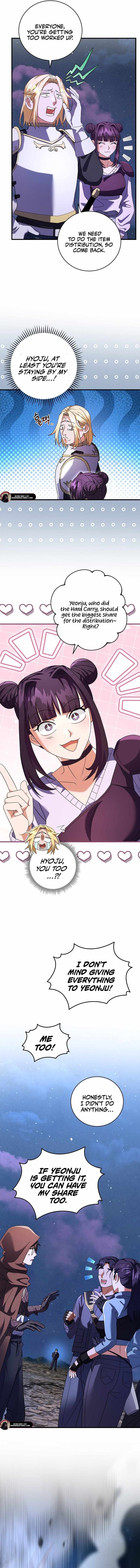 Master of All Skills Chapter 7 13